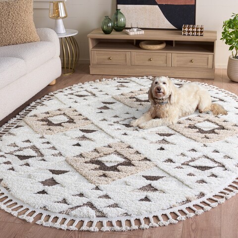 Rug MTS688A - Bedroom, Dining Room, Home Office, Living Room