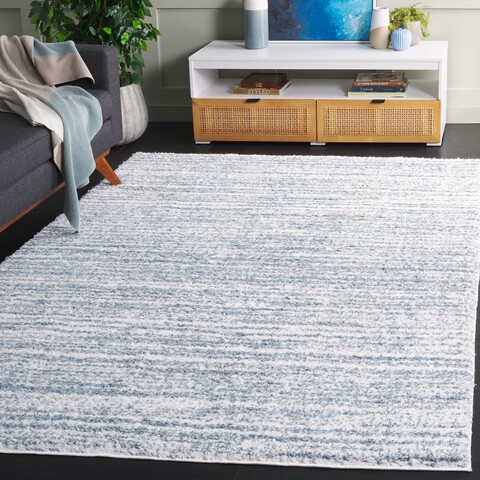 Rug RMS110L - Bedroom, Dining Room, Home Office, Living Room, Rumi Shag ...