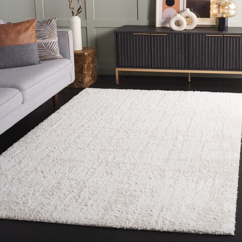 Rug RMS124A - Bedroom, Dining Room, Home Office, Living Room, Rumi Shag ...