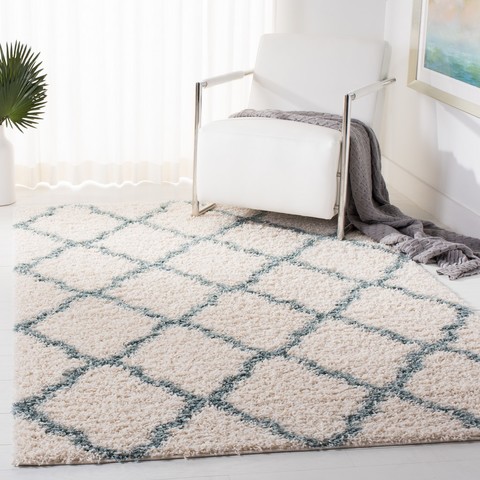 Patterned Shag Rugs | The Dallas Shag Collection - Safavieh.com