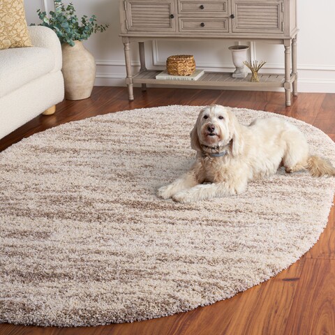 Rug SGH206B - Bedroom, Entryway, Home Office, Hudson Shag, Living