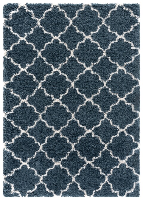 Rug SGH282L - Bedroom, Entryway, Home Office, Hudson Shag, Living