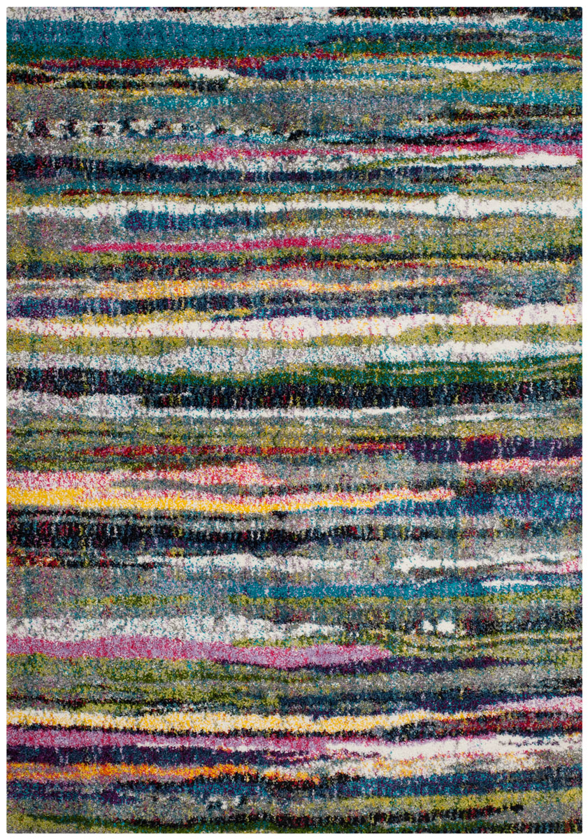 Multi Colored Rug Fiesta Collection Safavieh Fiesta Collection Design Fsg367m