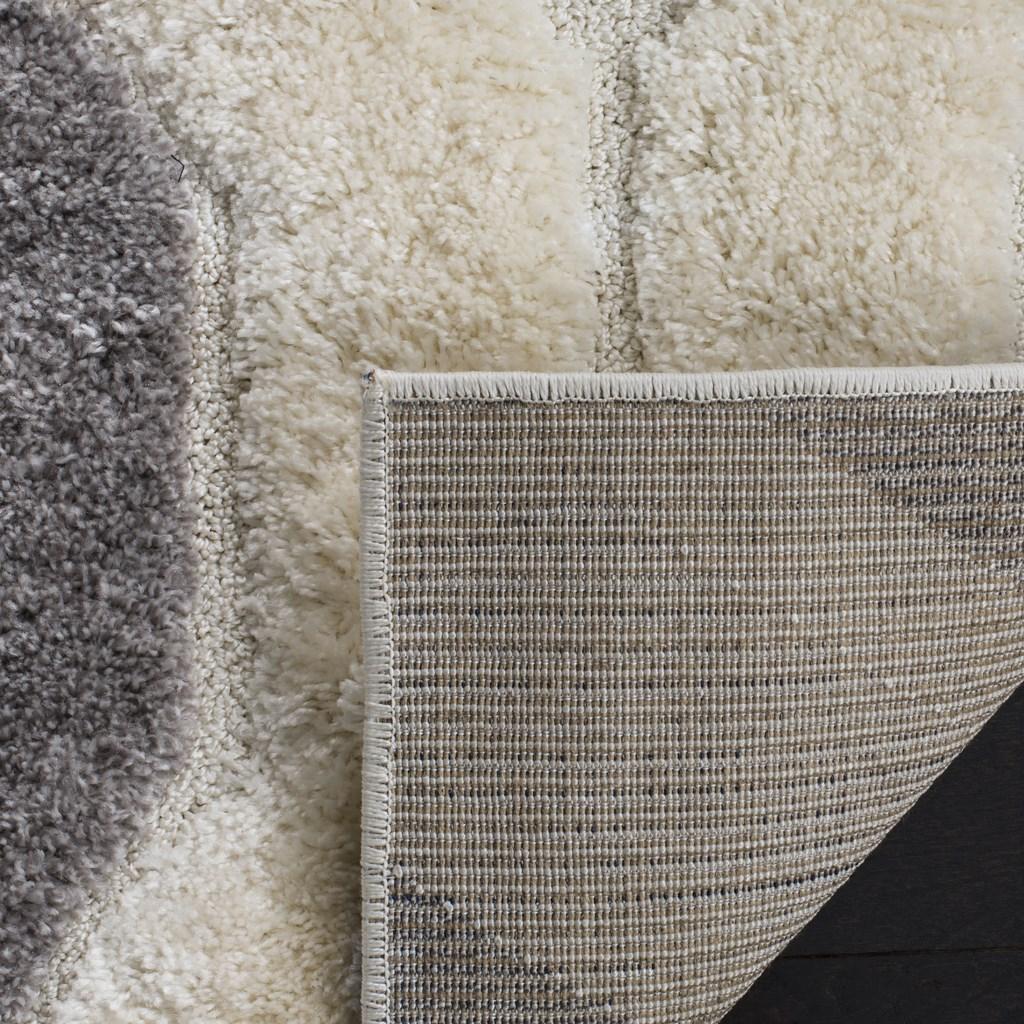 Rug SG833G Memphis Shag Area Rugs by Safavieh