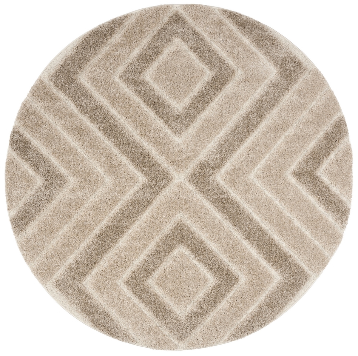 Rug SG834C Memphis Shag Area Rugs by Safavieh