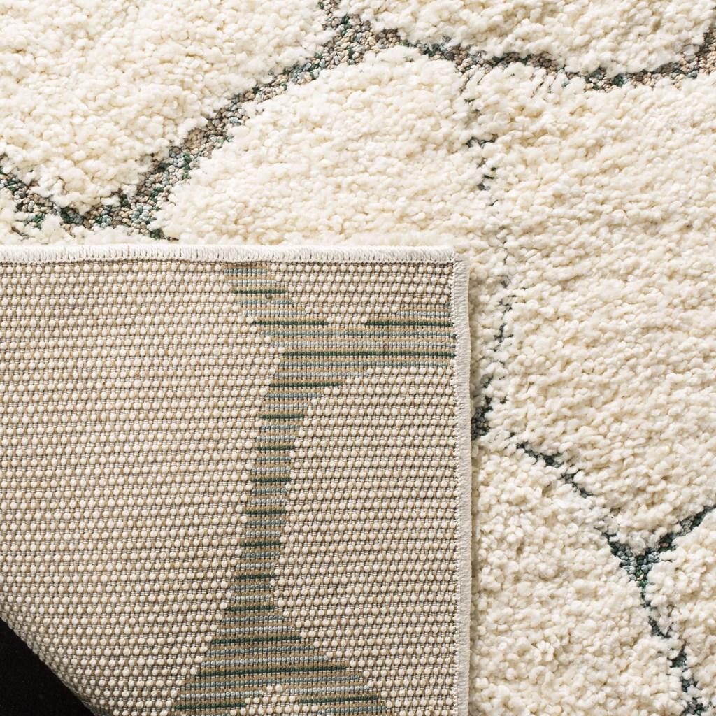 Rug SGG169A Santorini Shag Area Rugs by Safavieh