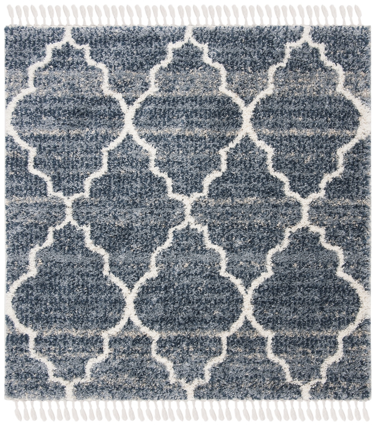 Rug SGML938N Melrose Shag Area Rugs by Safavieh