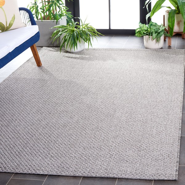 Rug SAW640F Sisal AllWeather Area Rugs by Safavieh