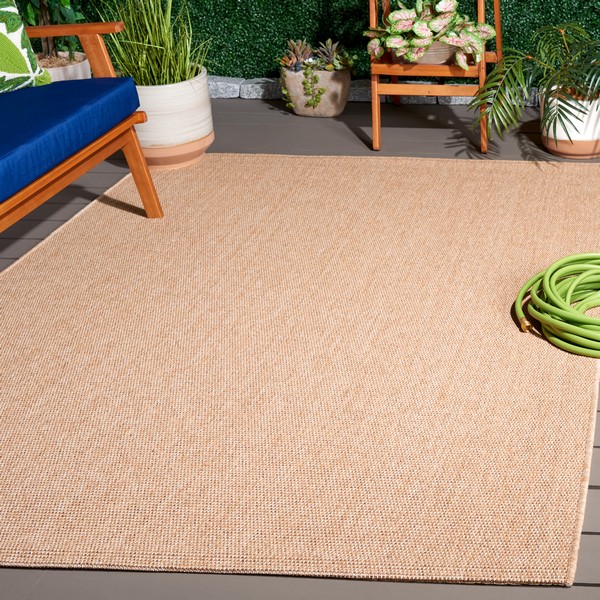 Rug SAW642B - Entryway, Kitchen, Outdoor, Sisal All-Weather Area Rugs ...
