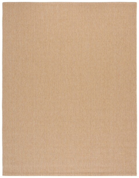 Rug SAW642B - Entryway, Kitchen, Outdoor, Sisal All-Weather Area