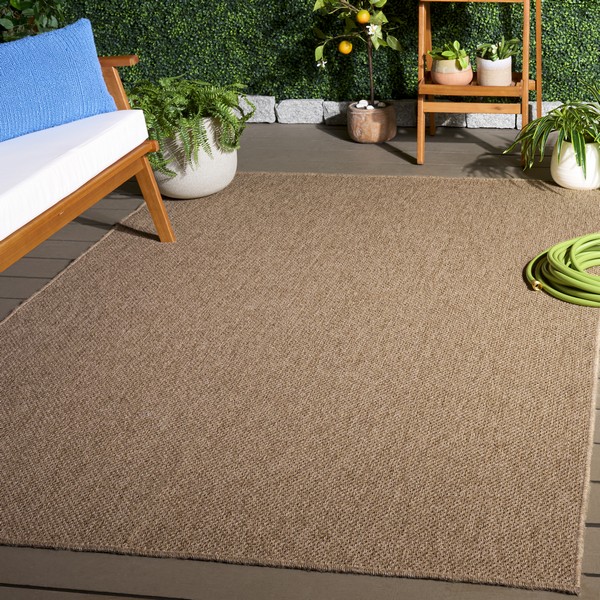 Rug SPF804C - Sisal Performance Area Rugs by Safavieh