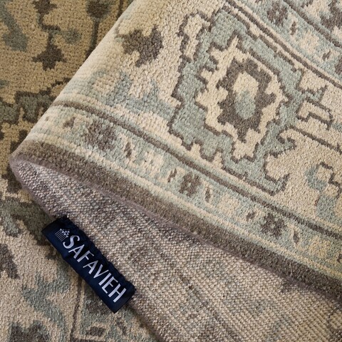 Rug SVS122A - Bedroom, Dining Room, Home Office, Living Room, Sivas ...