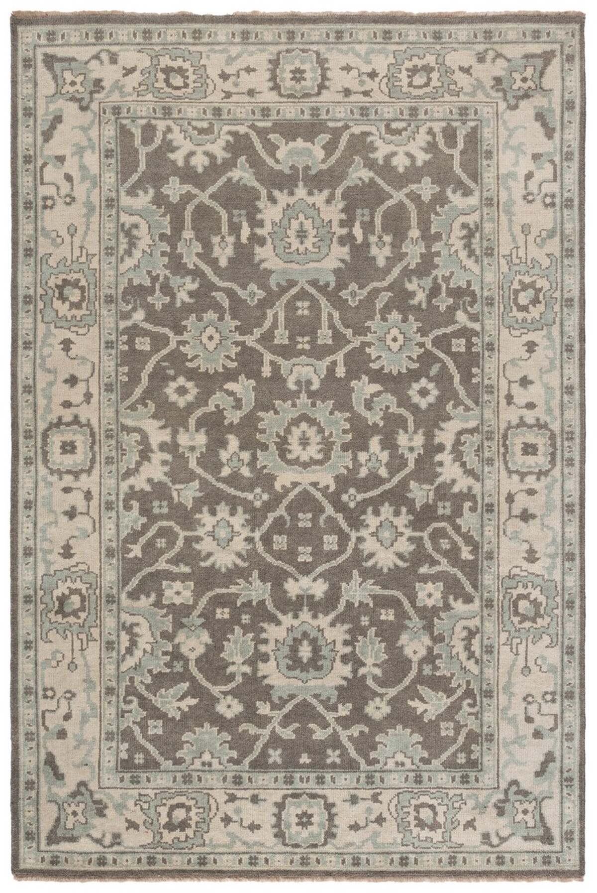 Rug SVS122A - Bedroom, Dining Room, Home Office, Living Room, Sivas ...