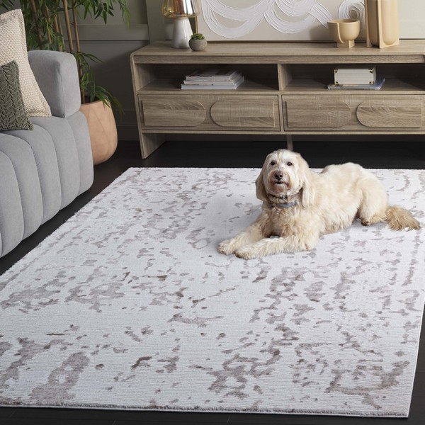 Rug SLA718B - Slate Area Rugs by Safavieh