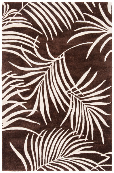 Beige Safavieh Soho Collection SOH778A Handmade Premium Wool & Viscose Area Rug Brown 7'6 x 9'6 Beige Safavieh Soho Collection SOH778A Handmade Premium Wool & Viscose Area Rug Brown 7'6 x 9'6