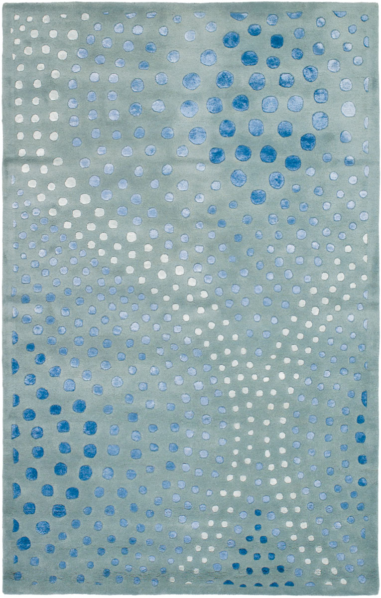 Rug Soh654b Soho Area Rugs By Safavieh 5 X 8