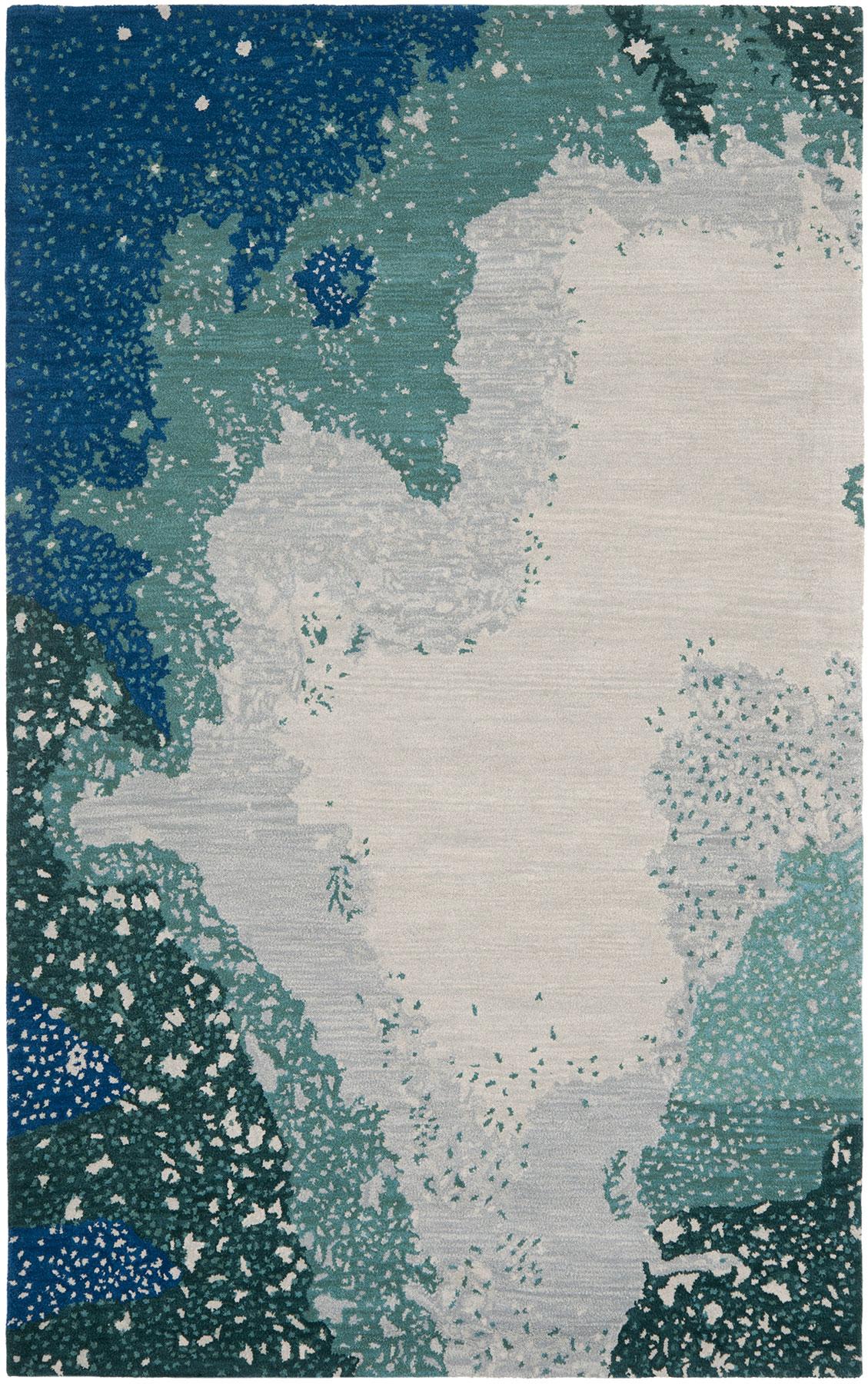 Rug Soh706b Soho Area Rugs By Safavieh 5 0 X 8
