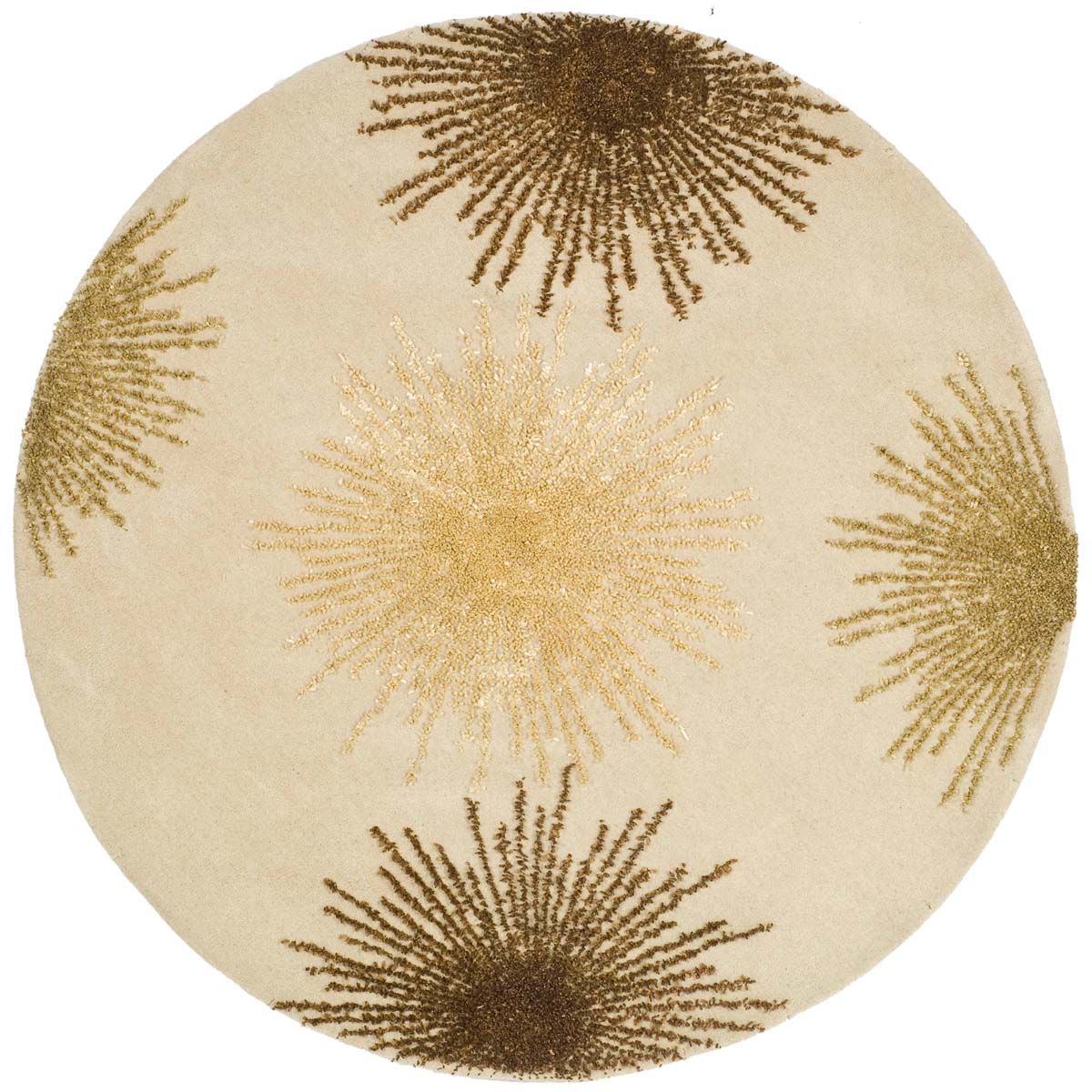 Rug Soh712a Soho Area Rugs By Safavieh 6 X