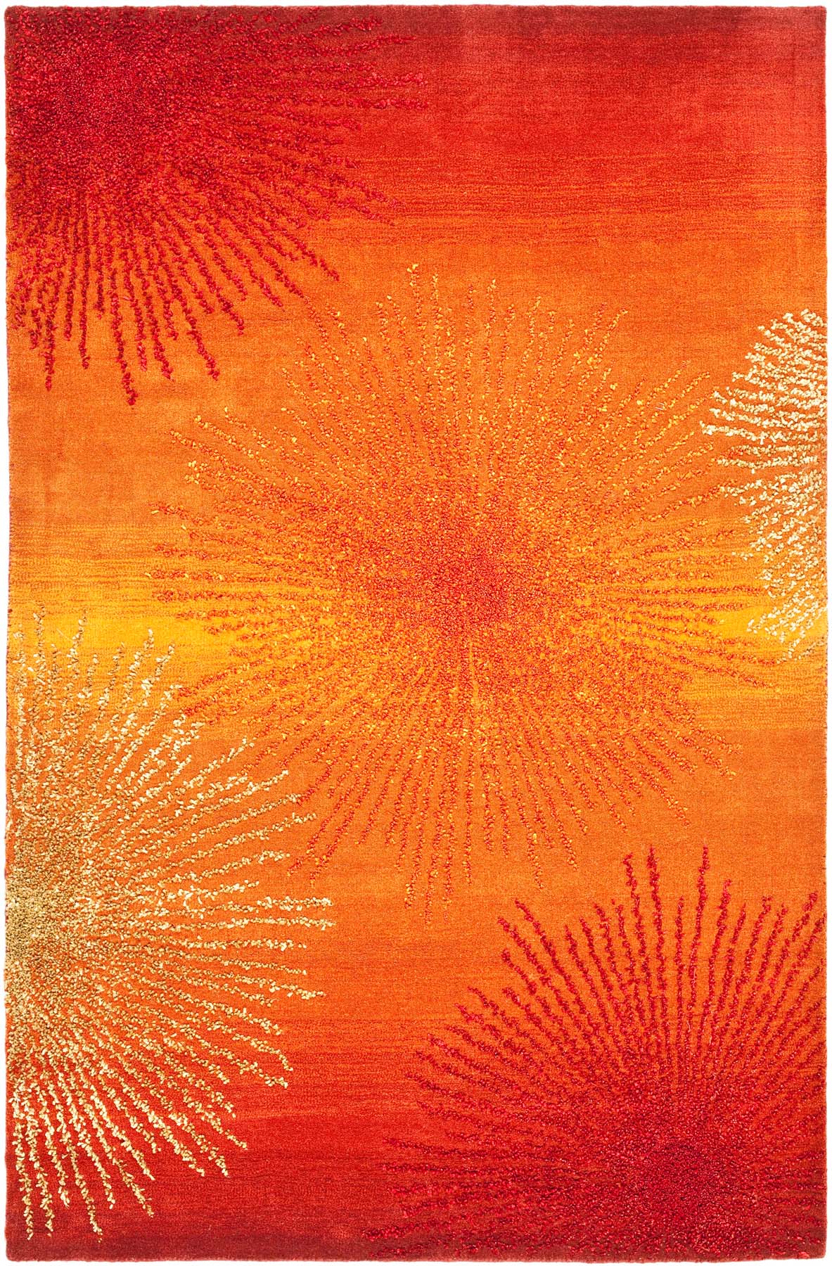 Rug Soh712r Soho Area Rugs By Safavieh