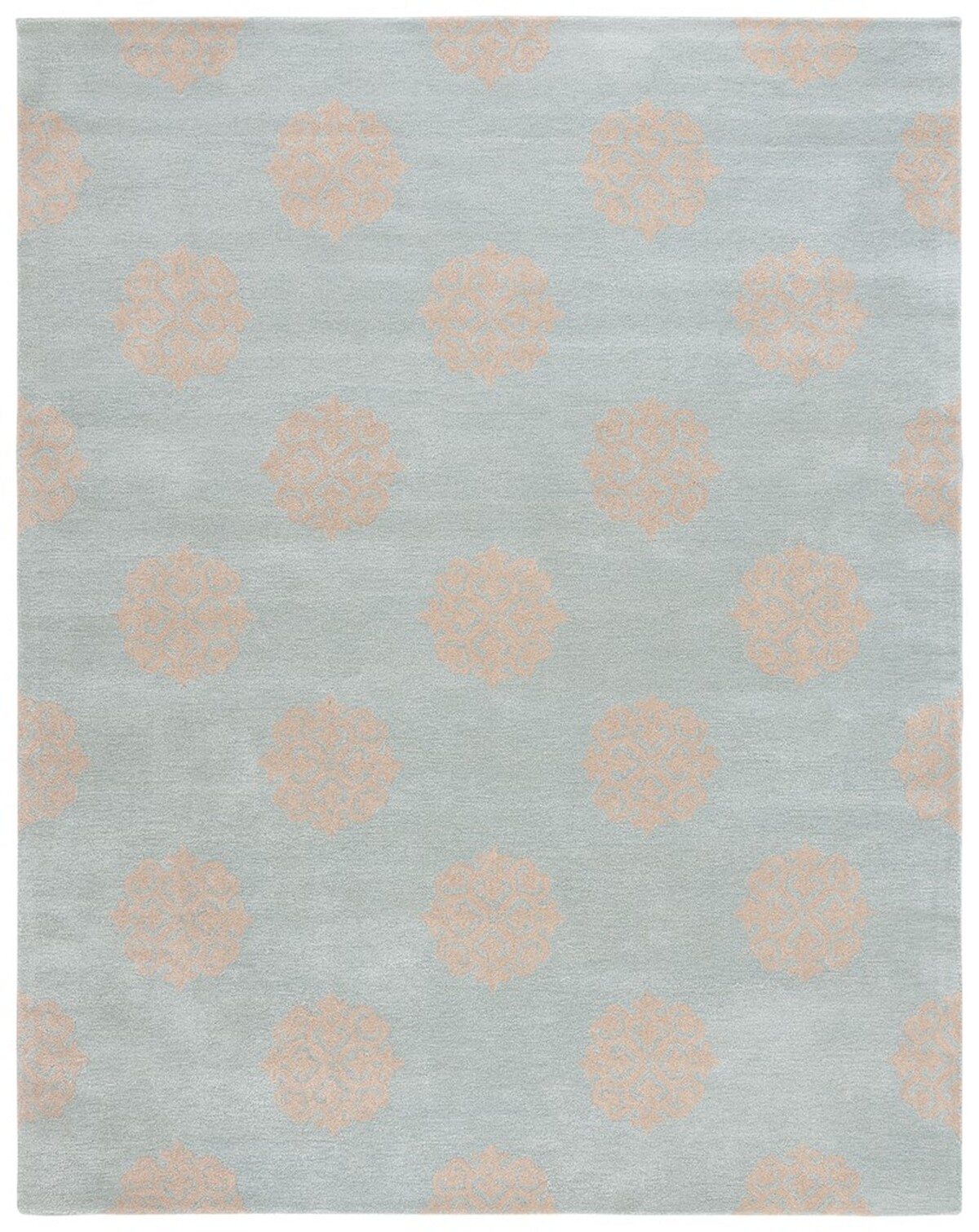 Rug SOH724A Soho Area Rugs by Safavieh