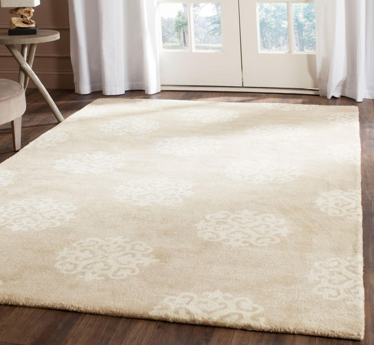 Rug Soh724b Soho Area Rugs By Safavieh 5 0 X 8