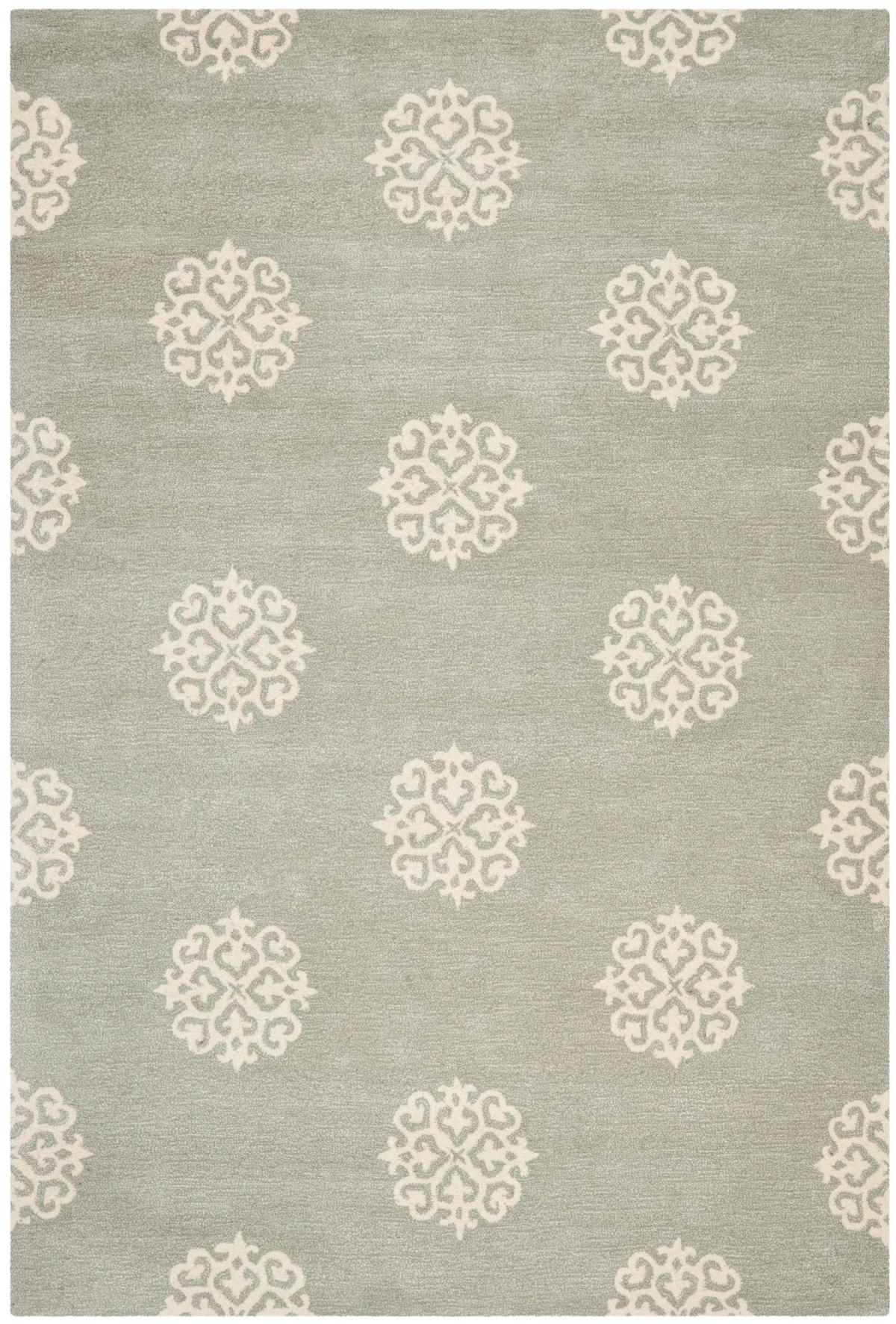 Rug Soh724c Soho Area Rugs By Safavieh 6 0 X 9