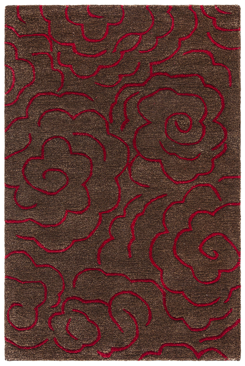 Rug SOH812D Soho Area Rugs by Safavieh
