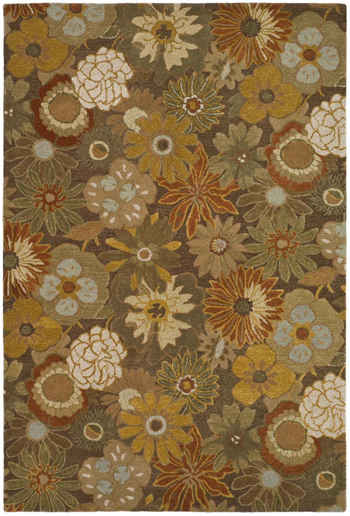 Rug Soh820a Soho Area Rugs By Safavieh Sign Up For Safavieh Emails