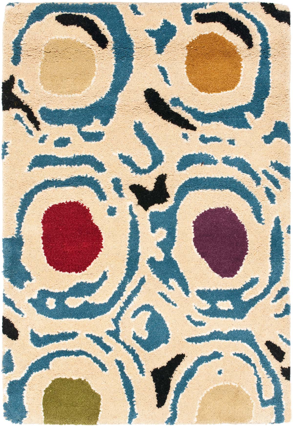 Rug SOH828A Soho Area Rugs by Safavieh