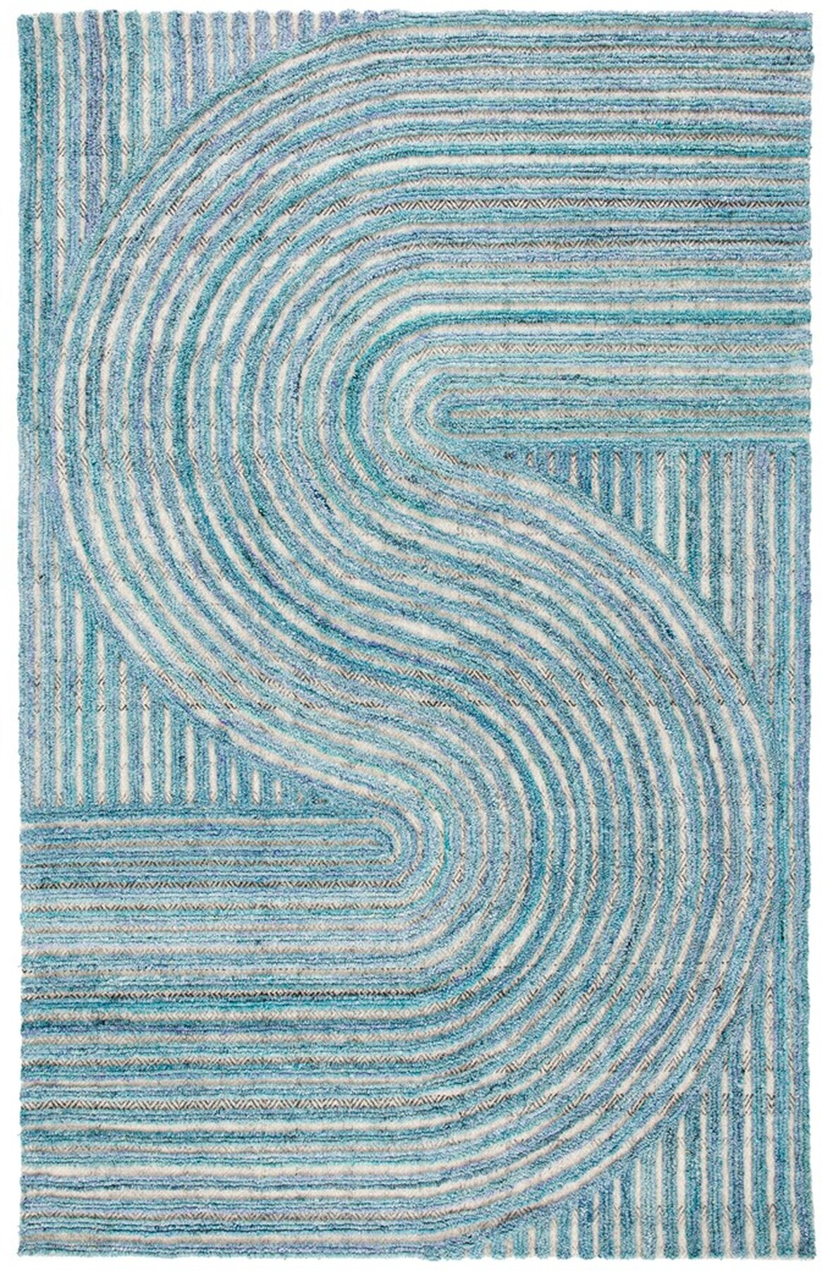 Rug SHA301M Custom Size Rugs, Southampton Area Rugs by Safavieh