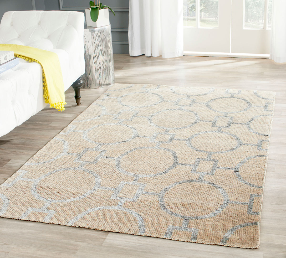 Rug STW202A Stone Wash Area Rugs by Safavieh