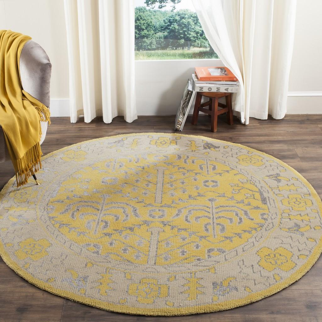 Rug STW213A Stone Wash Area Rugs by Safavieh