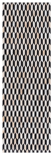 Rug STL108A - Studio Leather Area Rugs by Safavieh