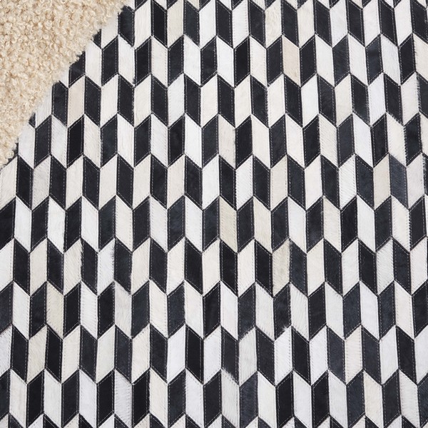 Rug STL108A - Studio Leather Area Rugs by Safavieh