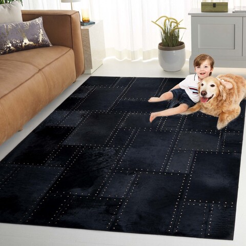 Rug STL174Z - Bedroom, Dining Room, Home Office, Living Room