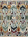 Rug SUM436A - Sumak Area Rugs by Safavieh