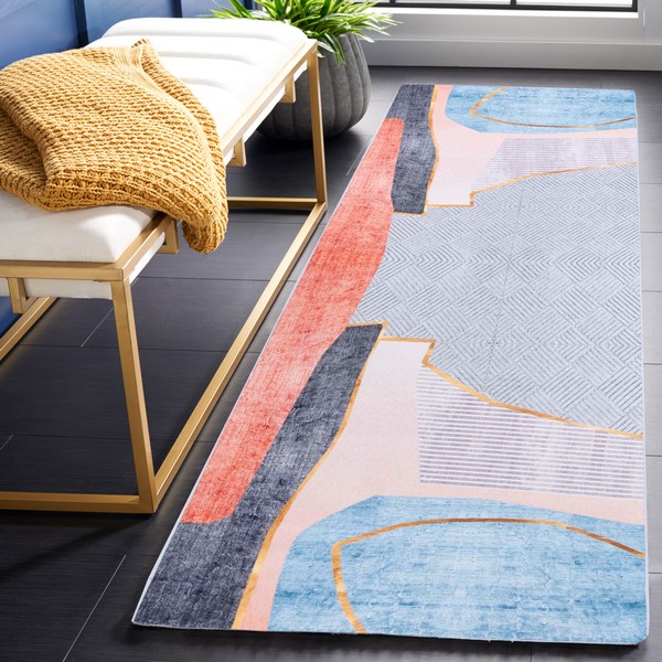 Rug TAC834B Area Rugs by Safavieh