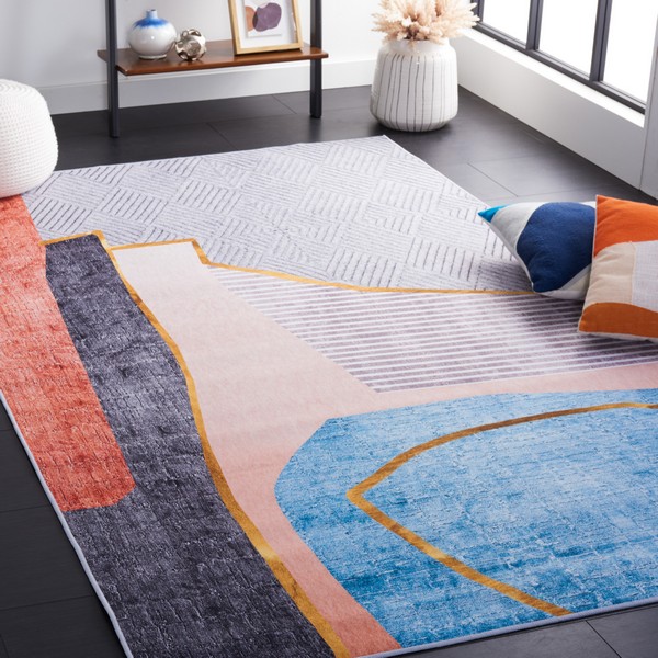 Rug TAC834B Area Rugs by Safavieh