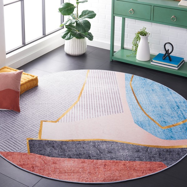 Rug TAC834B Area Rugs by Safavieh