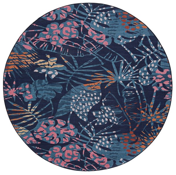 Tac Rug Rug TAC846N - Tacoma Area Rugs by Safavieh