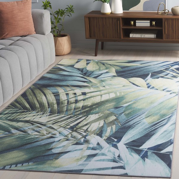 Washable Rugs | Tacoma Machine Washable Rug | Tacoma | Safavieh.com