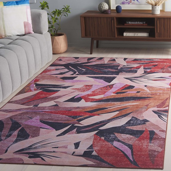 Washable Rugs | Tacoma Machine Washable Rug | Tacoma | Safavieh.com