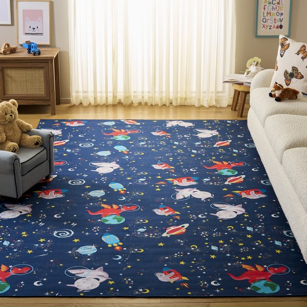 Kids Area Rugs | Colorful Rugs for Children and Nursery Rooms