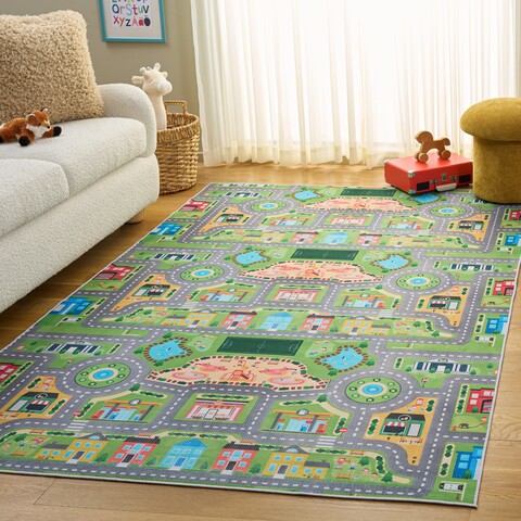 Kids Area Rugs | Colorful Rugs for Children and Nursery Rooms