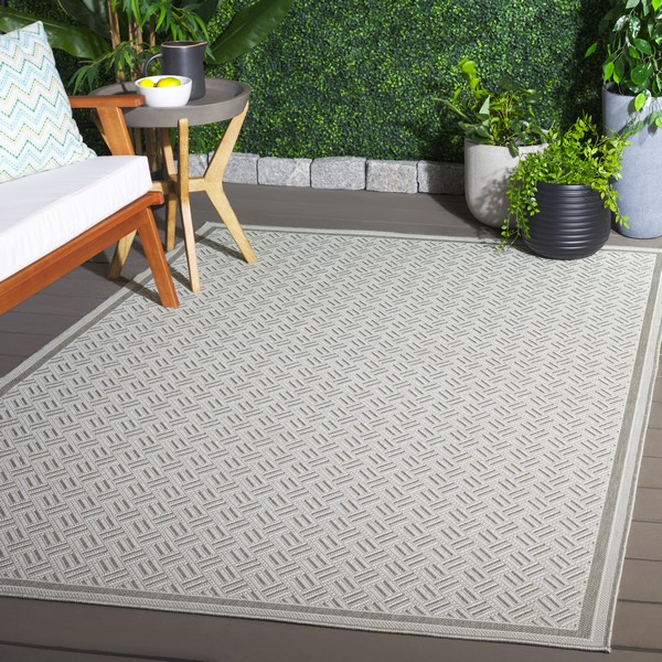 Rug TER800F - Terrace Area Rugs by Safavieh