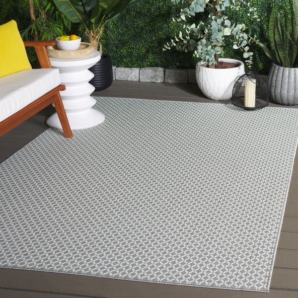 Rug TER804F - Terrace Area Rugs by Safavieh