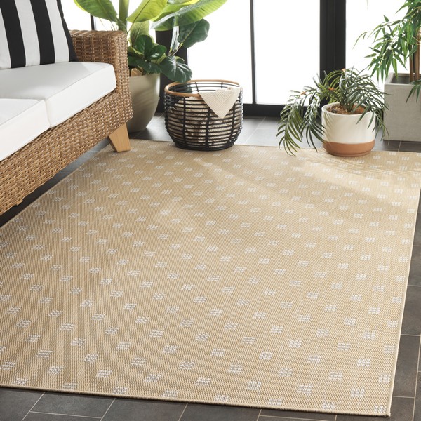 Rug TER806B - Terrace Area Rugs by Safavieh