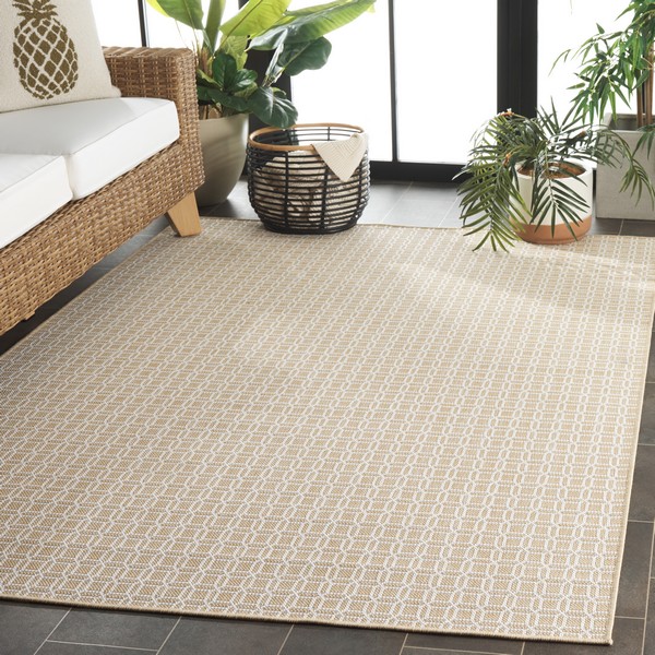 Rug TER808B - Terrace Area Rugs by Safavieh