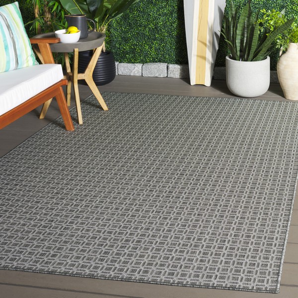 Rug TER808H - Terrace Area Rugs by Safavieh