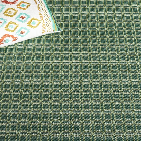 Rug TER808Y - Terrace Area Rugs by Safavieh